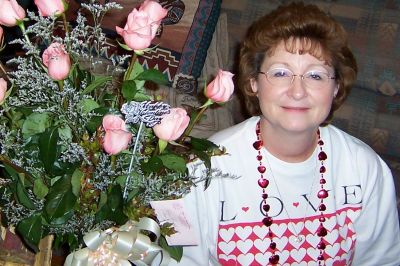 Creeda Proffitt