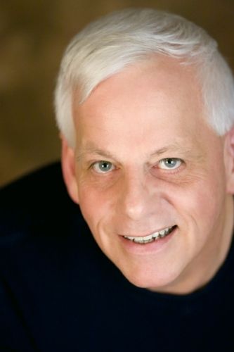 Michael Butler
