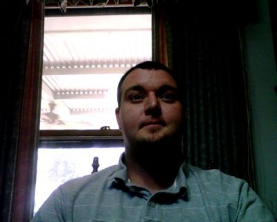 Andrew Colvin
