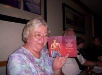Carol Fulcher