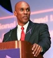 Keith Boykin
