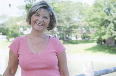 Sandra Marshall