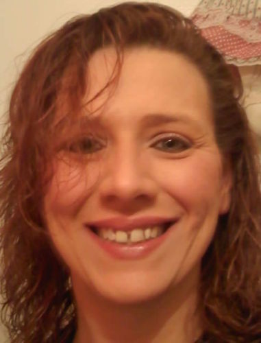 Frances Stevens