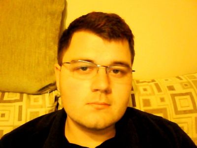 Christopher Vanderwerff