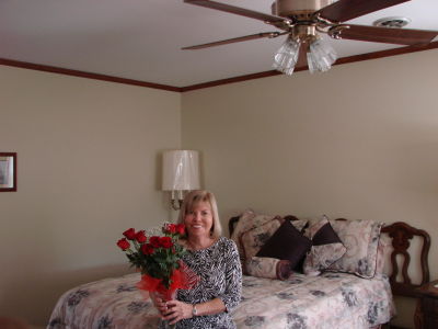 Mary Baehler