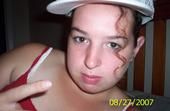 Samantha Burris