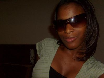 Chenelle Jones
