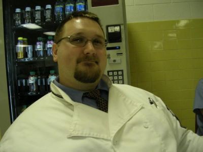 Stephen Brown