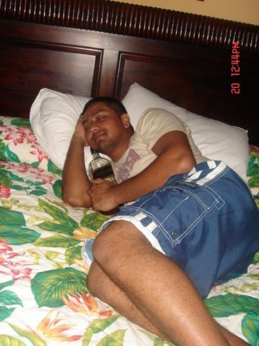 Marc Persaud