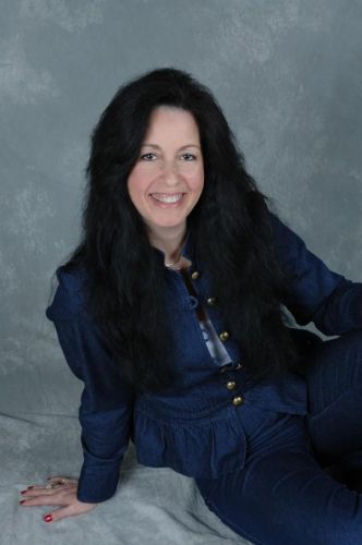 Vickie Phillips