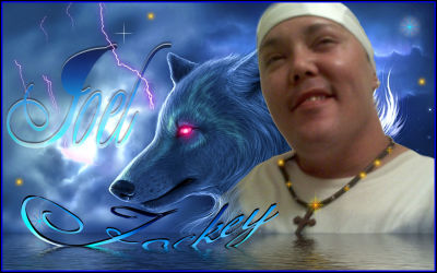 Joel Salas