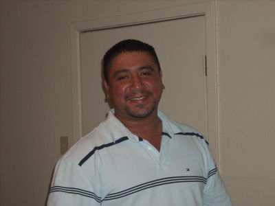 Robert Naranjo