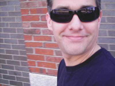 Patrick Grattan