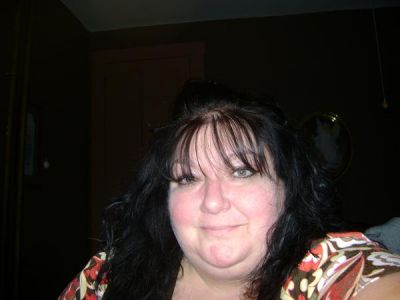 Pamela Darcangelo