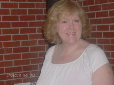 Janet Rance