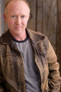 Stephen Welsh