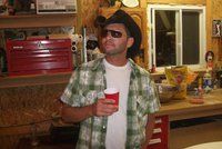 Chad Eldridge