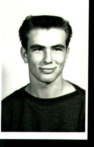 Billy Gibson