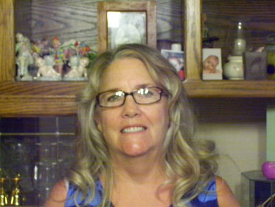 Sherry Sandell