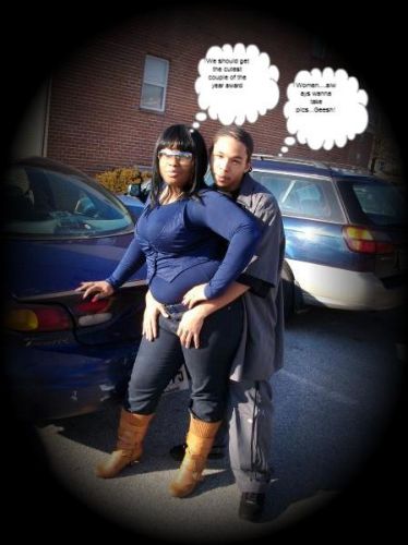 Cheyleace Dabney