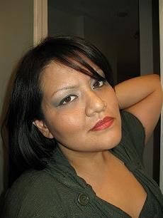 Maria Camacho