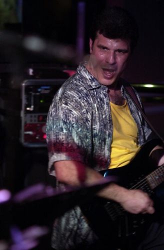 Anthony Fusca