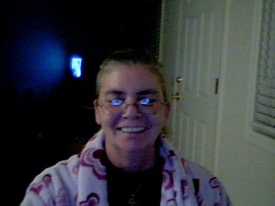 Gail Vanhouten