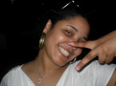 Isaura Jimenez