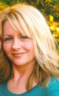 Carolyn Brown