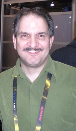 Jeff Joseph