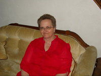 Ruth Clowes