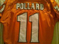 Brandon Pollard