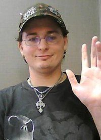 Nicholas Lobdell