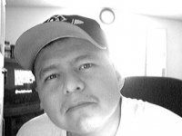 Gerald Yazzie