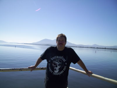 David Pritzl