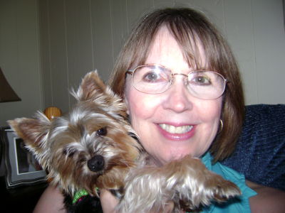 Shirley Fisher