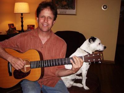 Richard Hoag