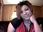 Rochelle Anderson