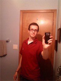 Zach Pearson