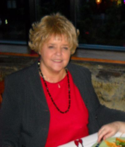 Iris Martin