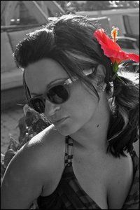 Staci Glanzman