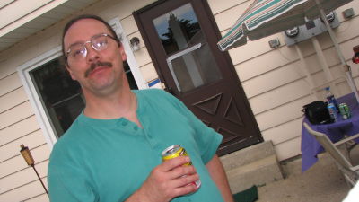 Timothy Bartz