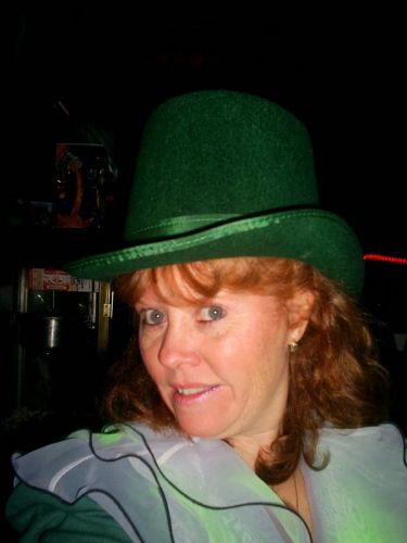 Vickie Blevins