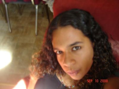 Olivia Speedwell