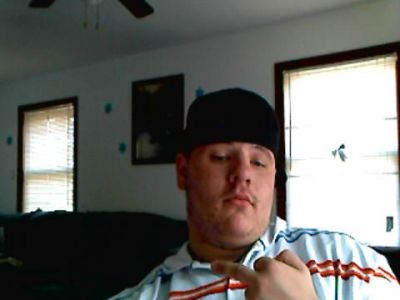 Cory Cottrell