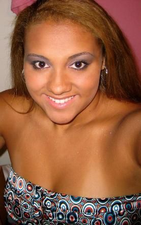 Audreyanna Linares