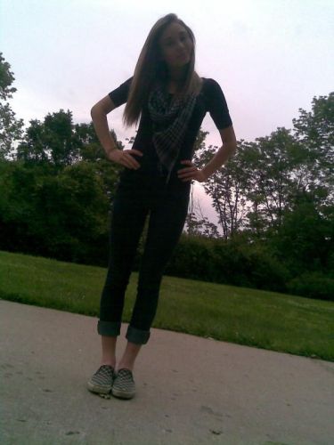Caitlin Smith
