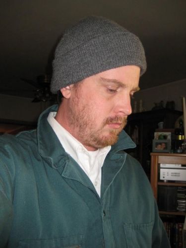 Matthew Hartin