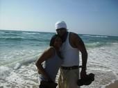 Shelina Williams