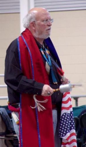 Willard Hardesty